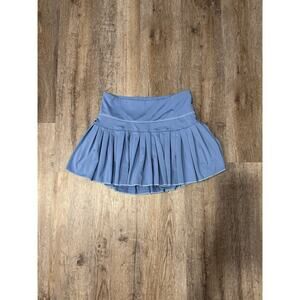 Goldhinge Women’s Pleated Tennis Skirt Size Small